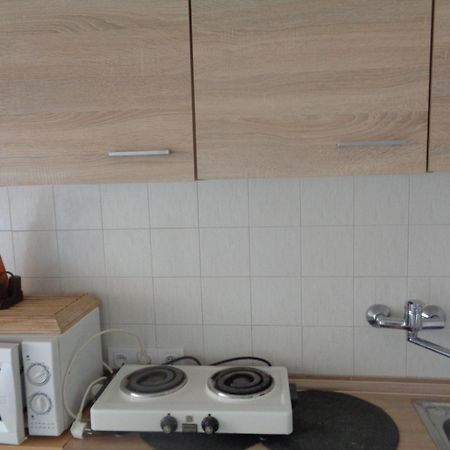 Irenke Vendeghaz Apartment Alsópáhok Exterior foto
