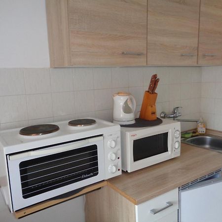 Irenke Vendeghaz Apartment Alsópáhok Exterior foto