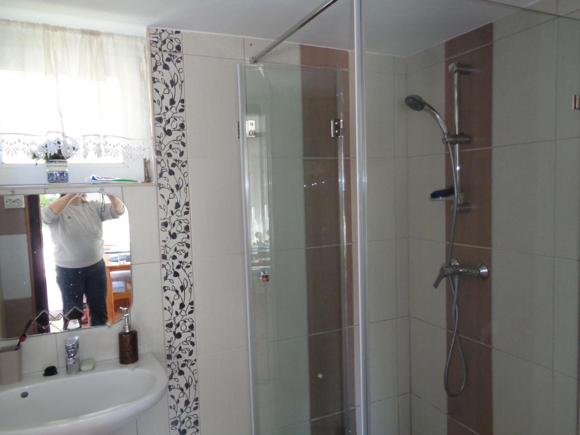 Irenke Vendeghaz Apartment Alsópáhok Exterior foto