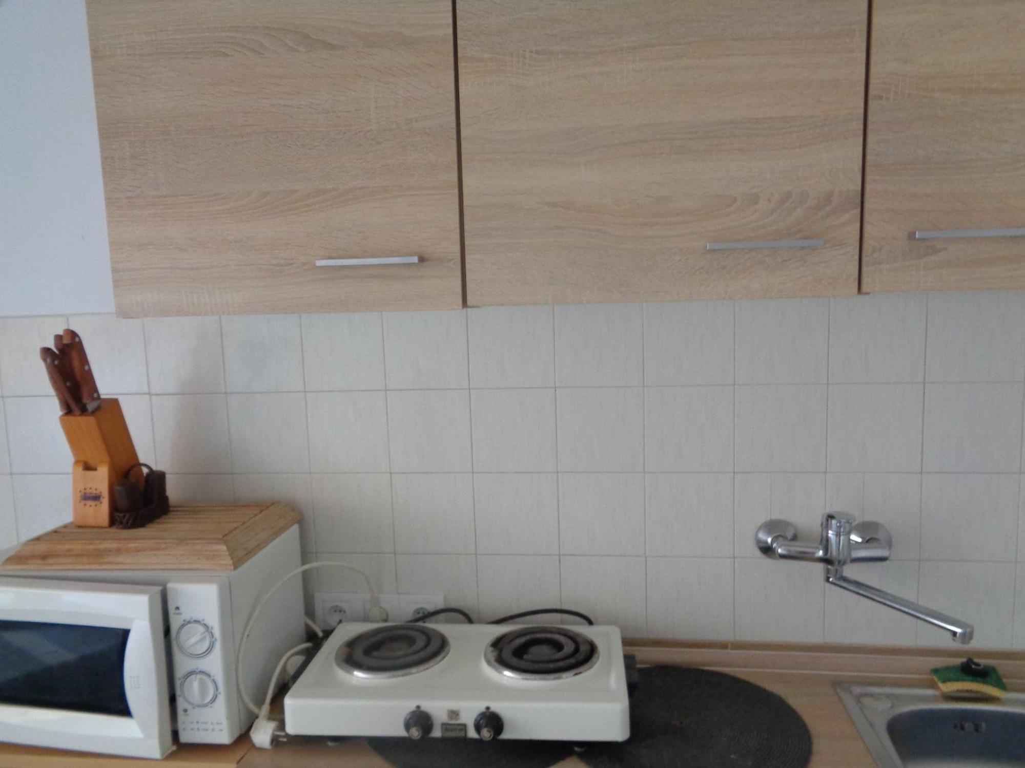 Irenke Vendeghaz Apartment Alsópáhok Exterior foto