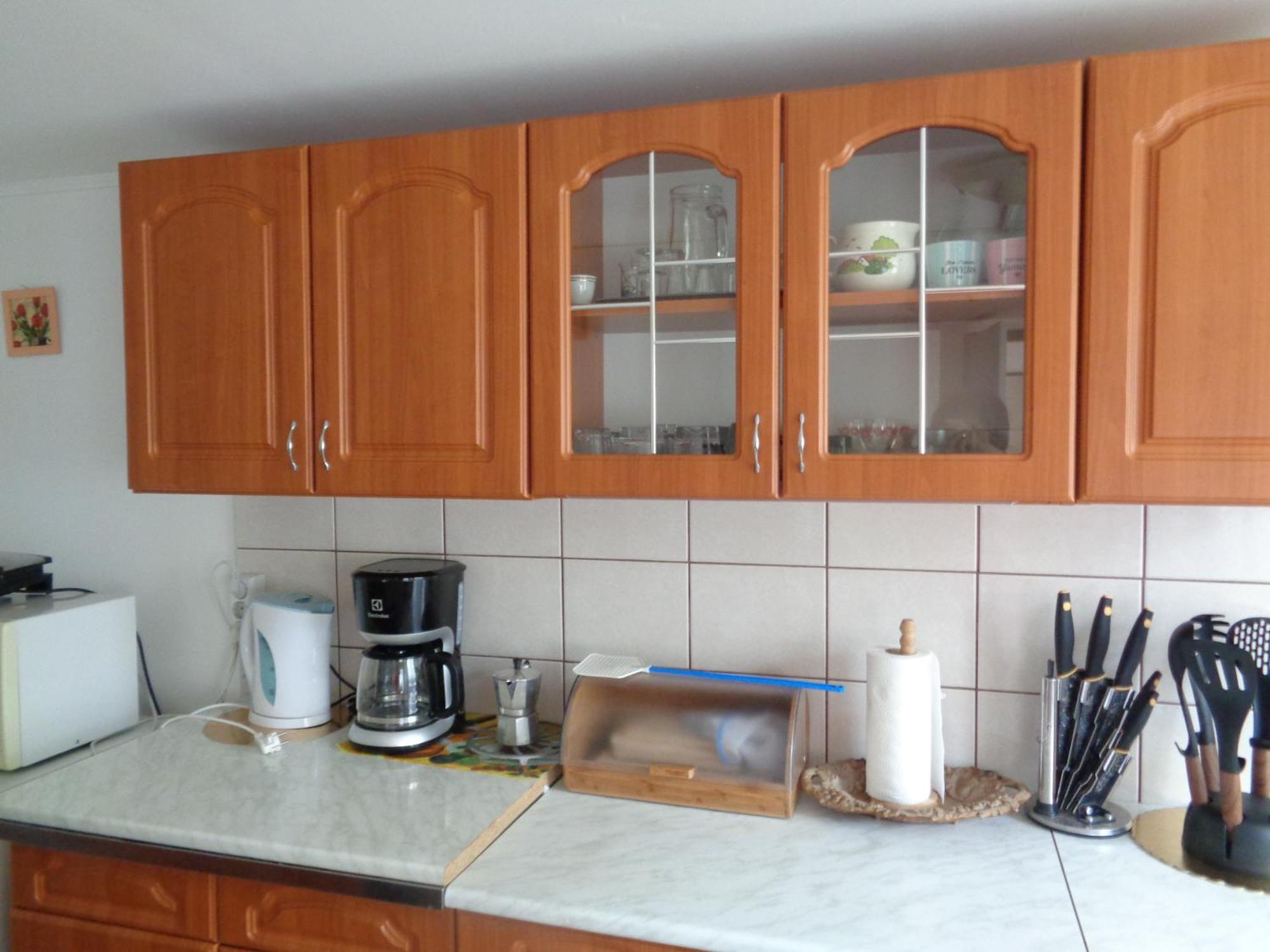 Irenke Vendeghaz Apartment Alsópáhok Exterior foto