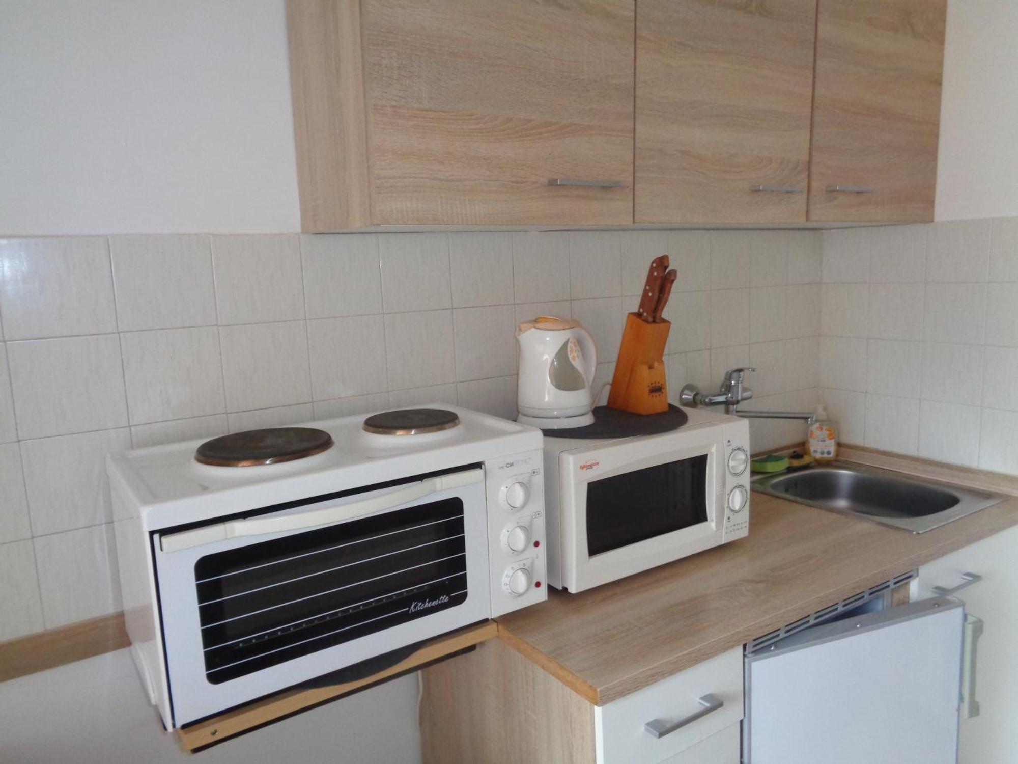 Irenke Vendeghaz Apartment Alsópáhok Exterior foto